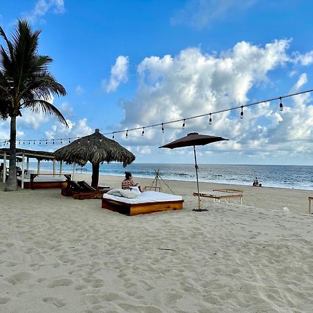 Hotel Boutique Punta Jamaica Acapulco Exteriér fotografie