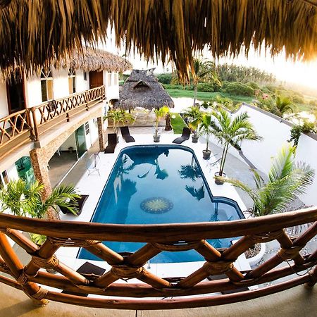 Hotel Boutique Punta Jamaica Acapulco Exteriér fotografie