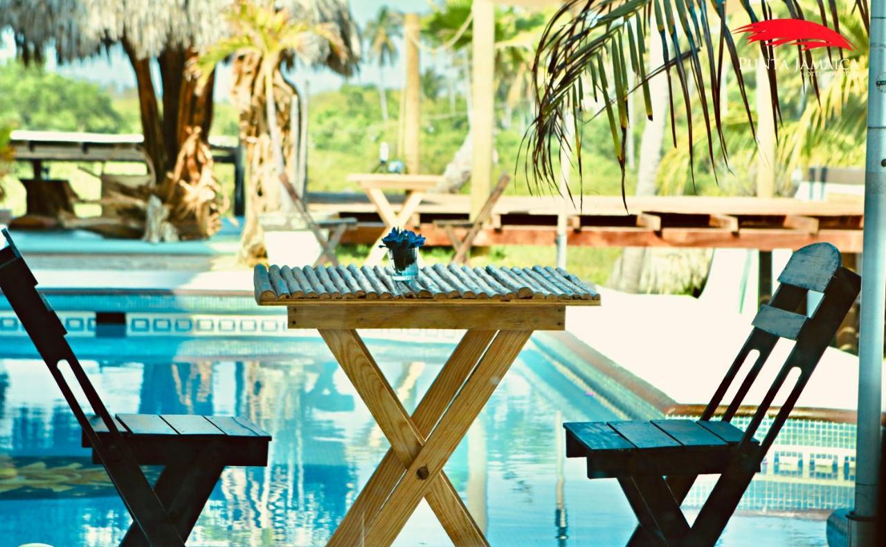 Hotel Boutique Punta Jamaica Acapulco Exteriér fotografie