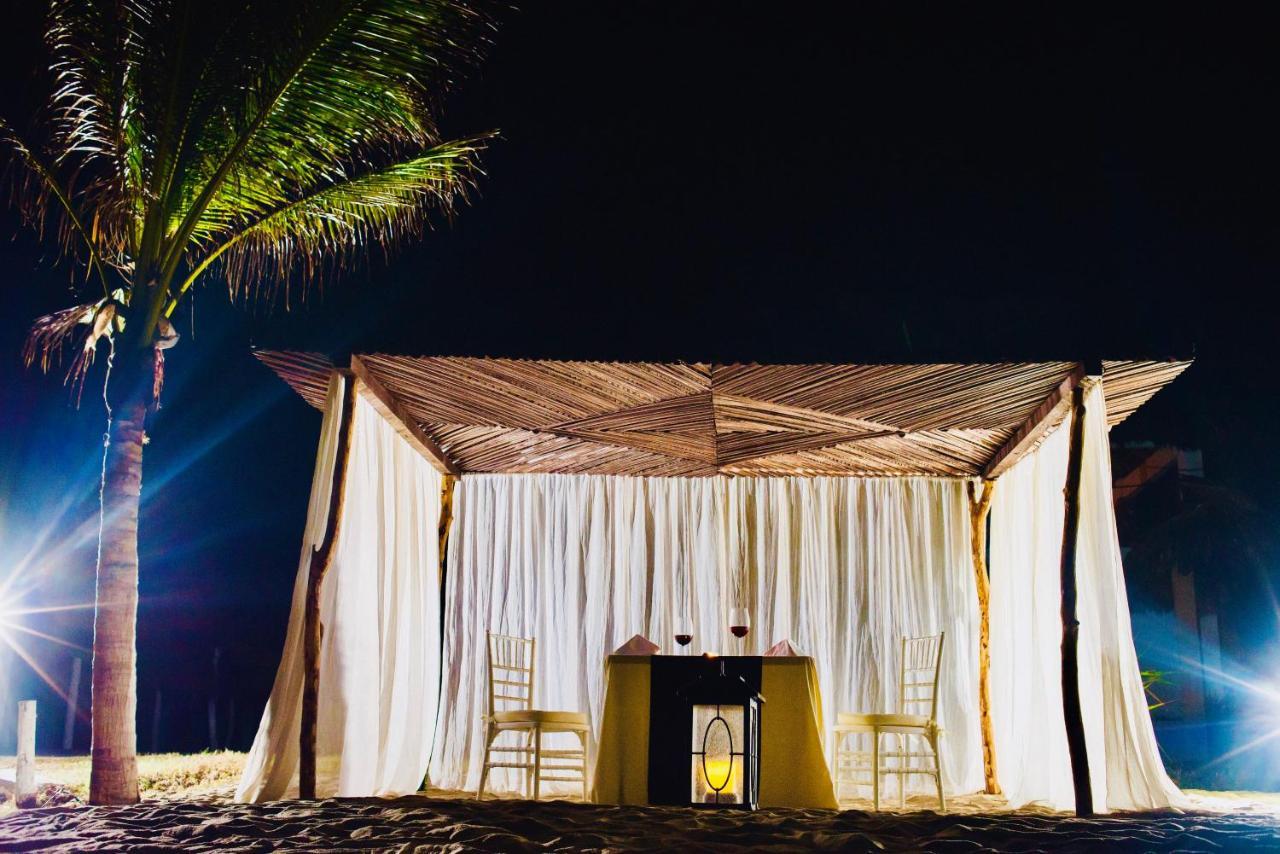 Hotel Boutique Punta Jamaica Acapulco Exteriér fotografie