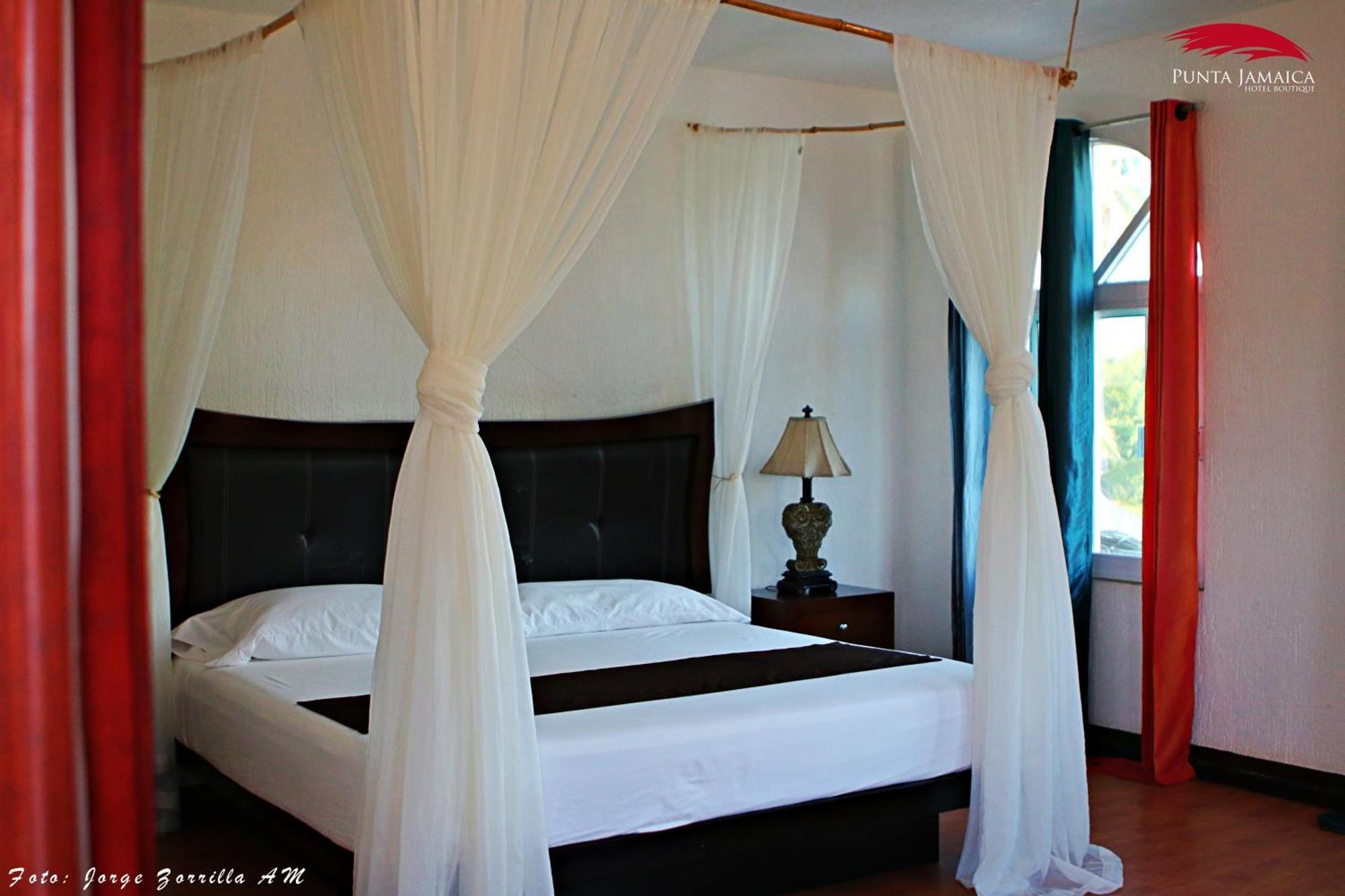 Hotel Boutique Punta Jamaica Acapulco Exteriér fotografie