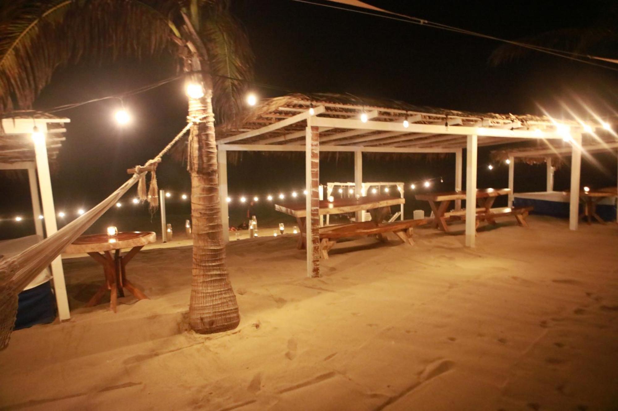 Hotel Boutique Punta Jamaica Acapulco Exteriér fotografie