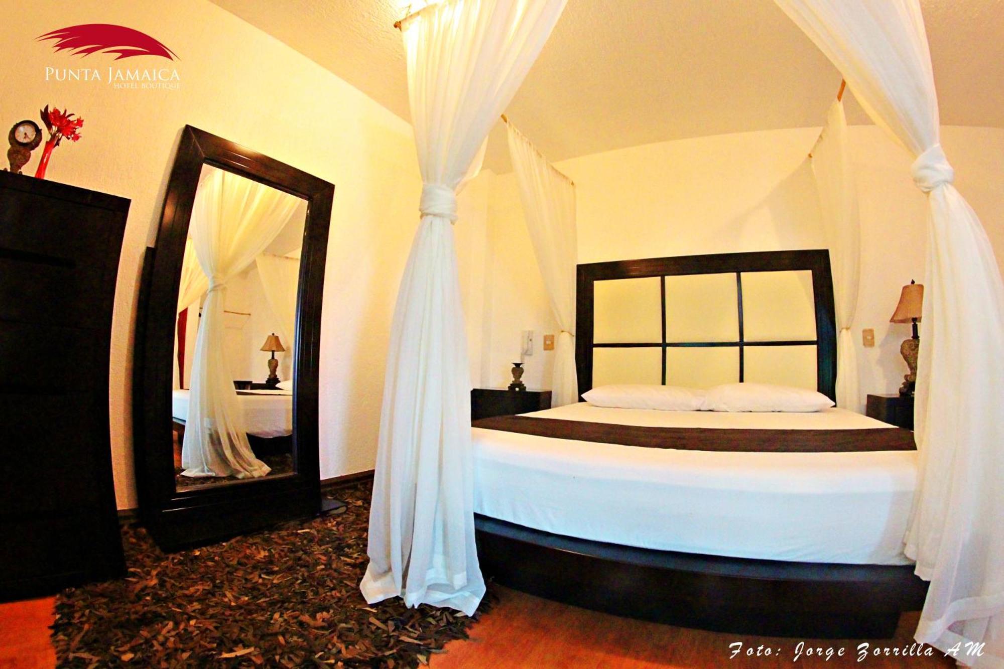 Hotel Boutique Punta Jamaica Acapulco Exteriér fotografie