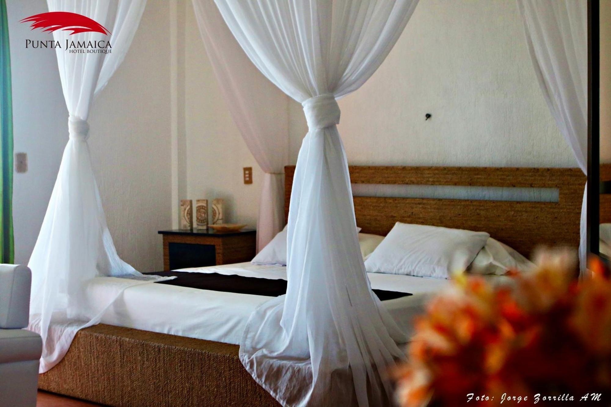 Hotel Boutique Punta Jamaica Acapulco Exteriér fotografie