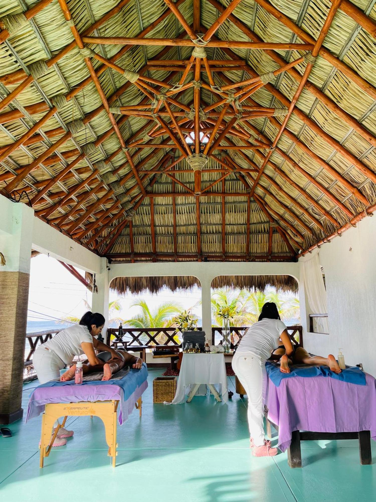 Hotel Boutique Punta Jamaica Acapulco Exteriér fotografie