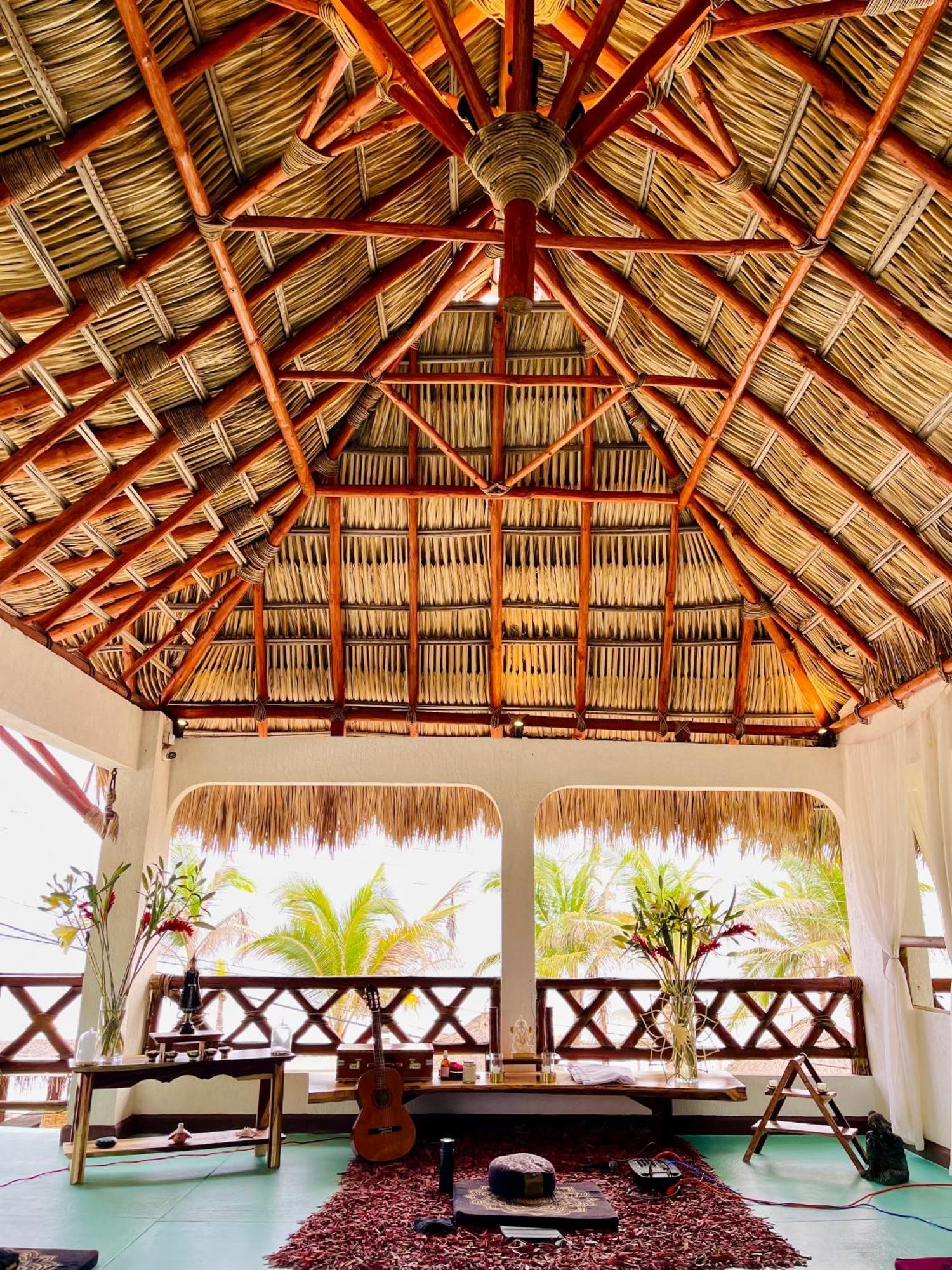 Hotel Boutique Punta Jamaica Acapulco Exteriér fotografie