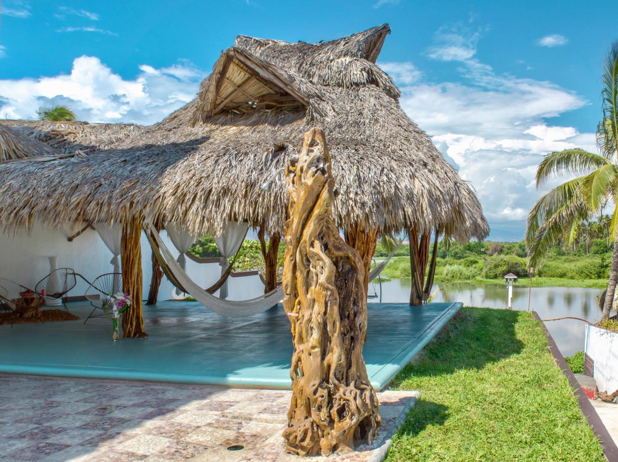 Hotel Boutique Punta Jamaica Acapulco Exteriér fotografie