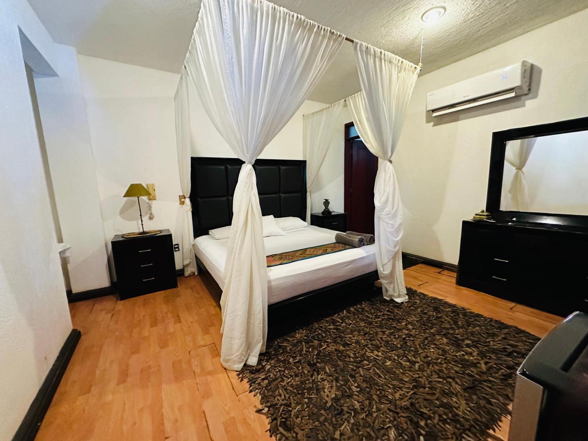 Hotel Boutique Punta Jamaica Acapulco Exteriér fotografie