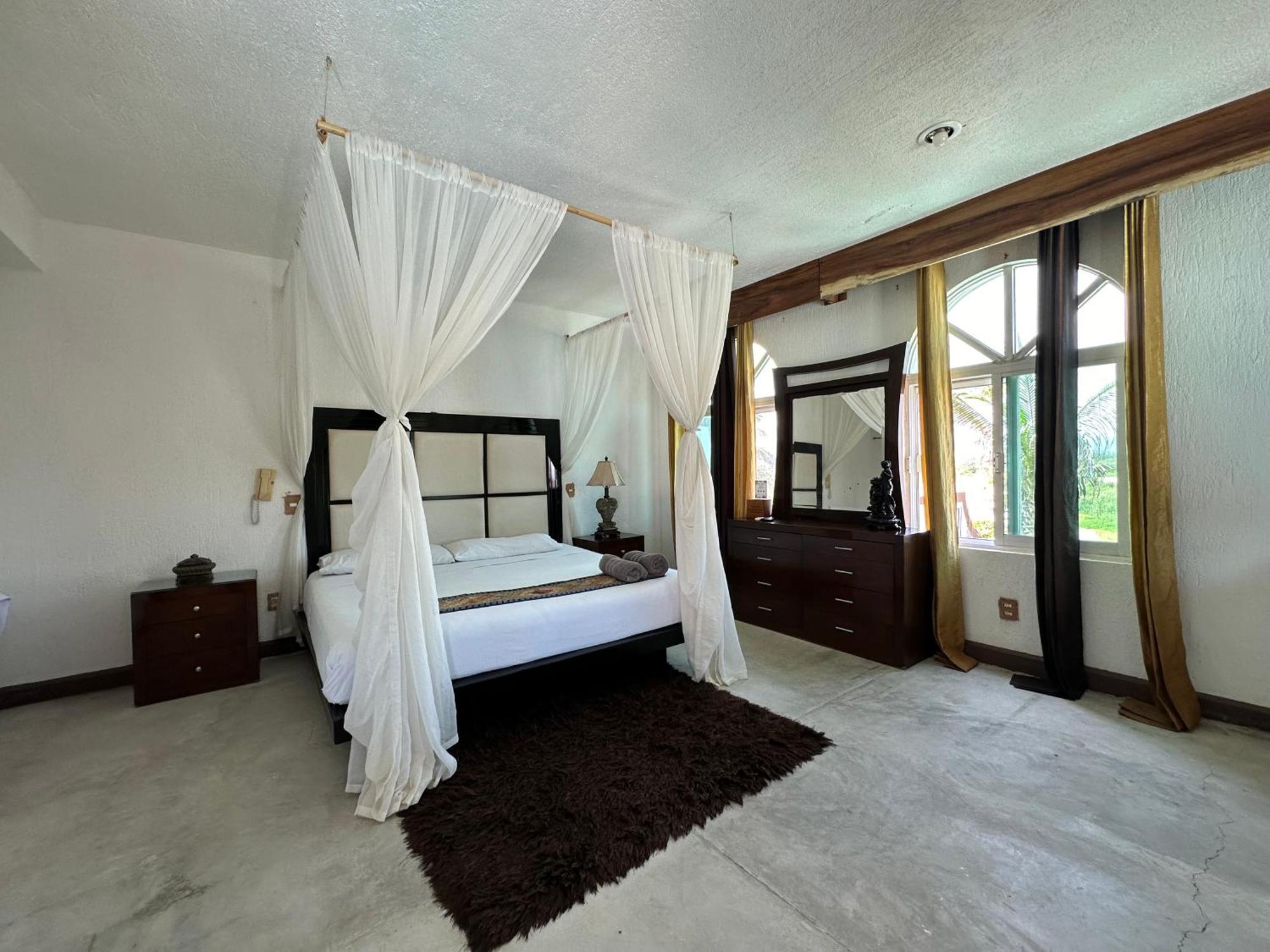 Hotel Boutique Punta Jamaica Acapulco Exteriér fotografie